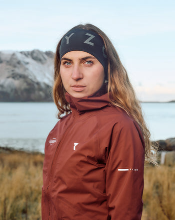 Lookbook Phantom Running Rain Jacket Women 67