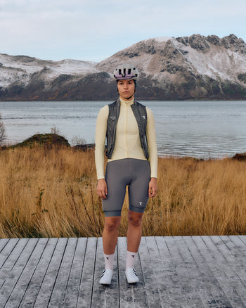 Lookbook Signature Cycling Gilet Women 34