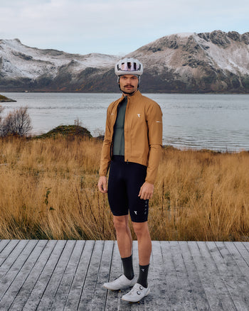 Lookbook Signature Cycling Thermal Bib Shorts Men 24