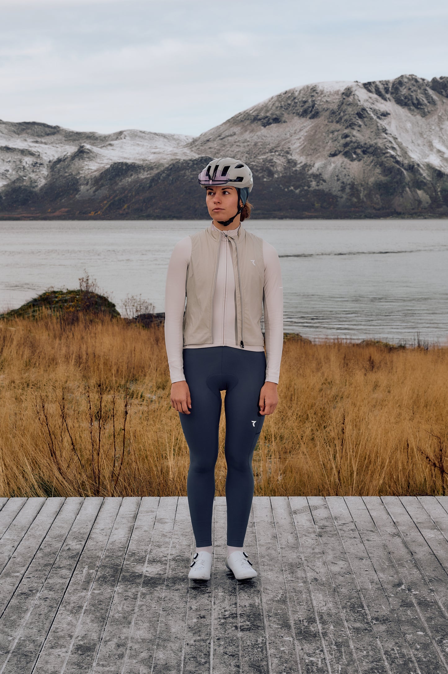 Ryzon Cycling Starter Pack Women