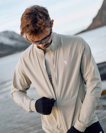 Lookbook Spectra Running Softshell Jacket Men 3