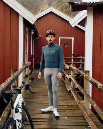Lookbook Vela Cycling Thermal Bib Tights Men 29