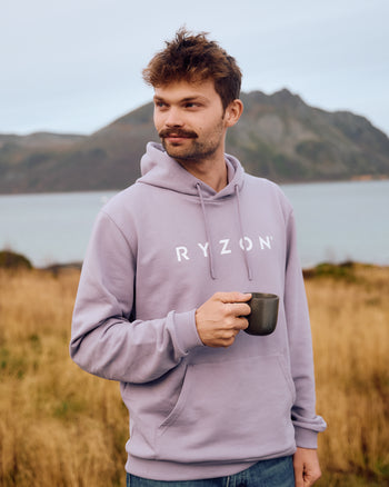 Lookbook Rhythm Unisex Hooded Sweater 