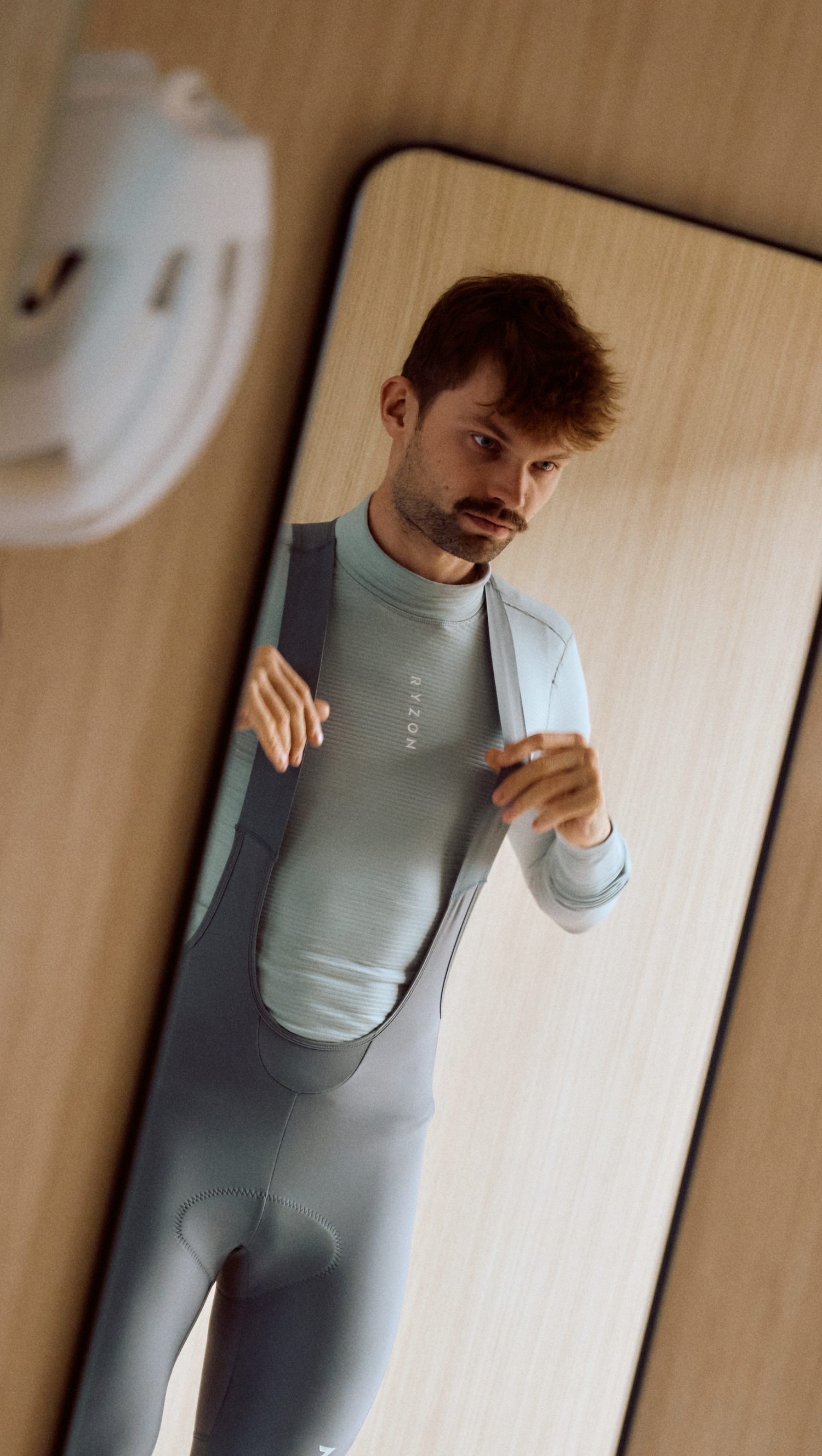 Layering-Guide für Sportler:innen: Kleidungsschichten richtig kombinieren