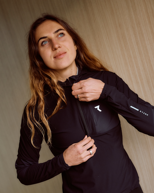 Ryzon Running Top Layers Bundle Women (3 Pcs)