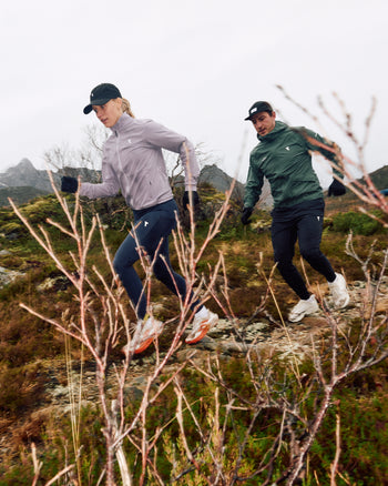 Lookbook Spectra Running Softshell Jacket Women 12