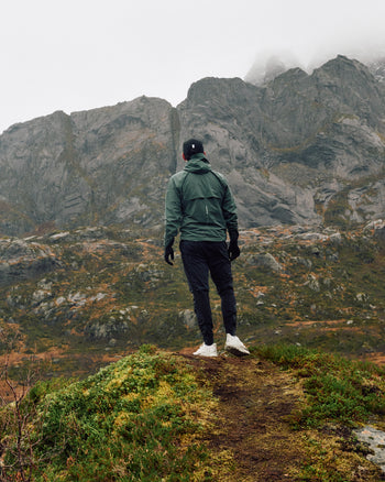 Lookbook Phantom Running Rain Jacket Men 50