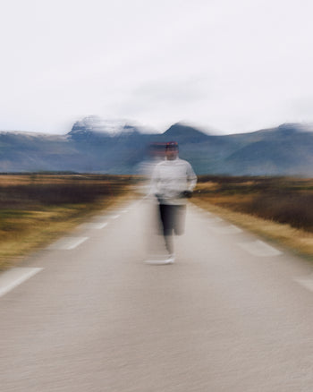 Lookbook Sonic Running Thermal Jacket Men 29