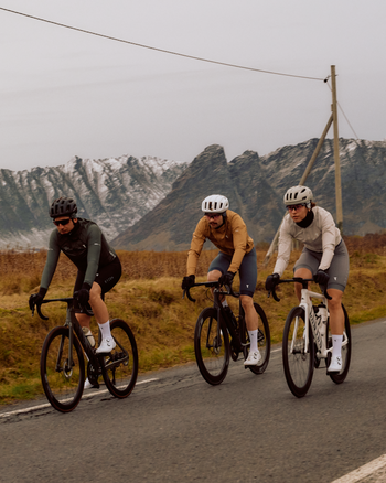 Lookbook Signature Cycling Thermal Bib Shorts Men 25