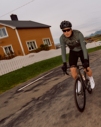 Lookbook Signature Cycling Thermal Bib Shorts Men 23