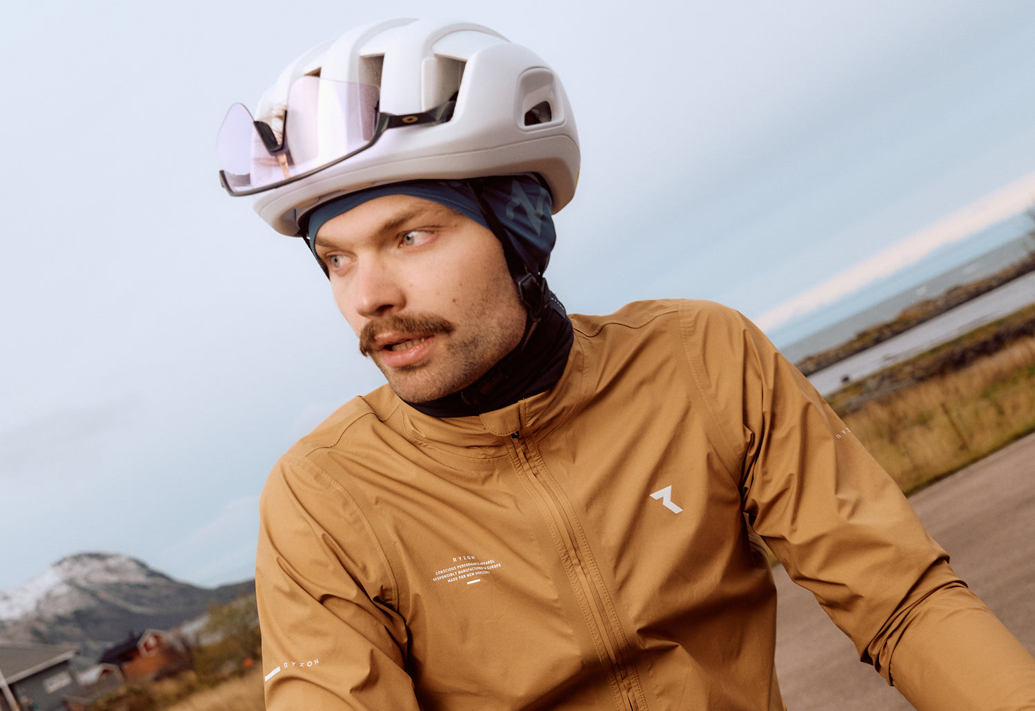 ryzon cycling collection