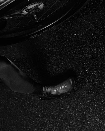 Lookbook Radius Cycling Rain Overshoes 9