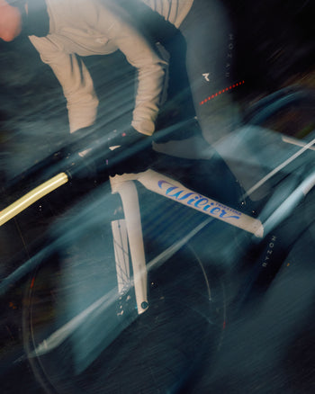 Lookbook Signature Cycling Thermal Bib Tights Women 14