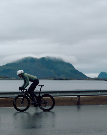 Lookbook Signature Cycling Thermal Bib Tights Men 23