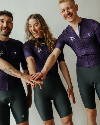 Lookbook Roaar Cycling Jersey Men 10