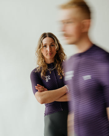 Lookbook Roaar Cycling Jersey Women 10