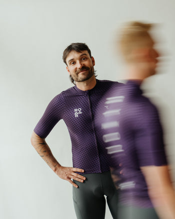 Lookbook Roaar Cycling Jersey Men 7