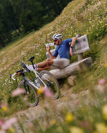 Lookbook Vela Cycling Cargo Bib Shorts Men 20