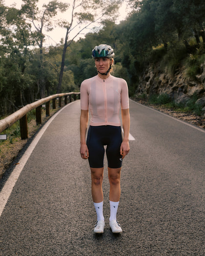 Lookbook Signature Cycling Bib Shorts Women 48