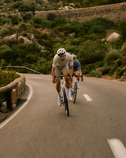Lookbook Signature Cycling Bib Shorts Men 2nd Generation 51