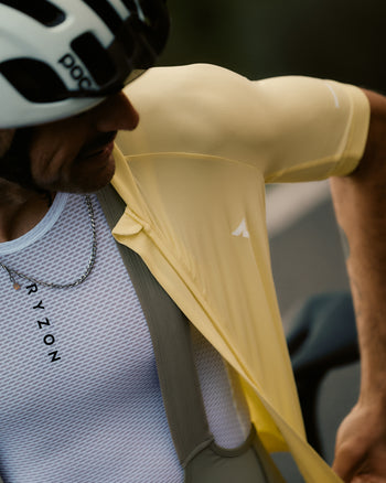 Lookbook Ritual Baselayer Singlet Men 36