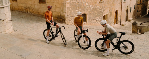 Cycling