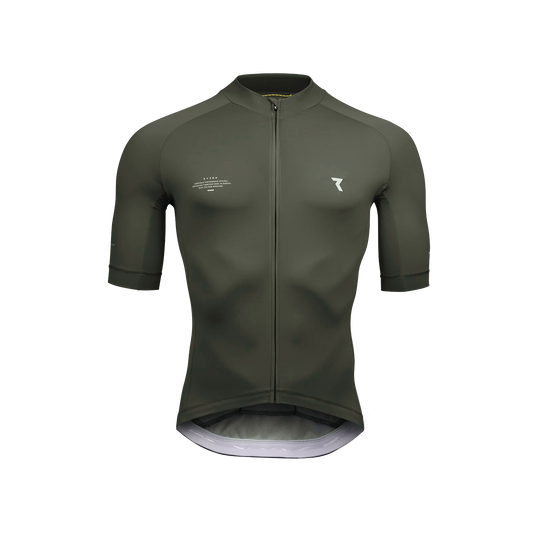 Signature Cycling Jersey Men