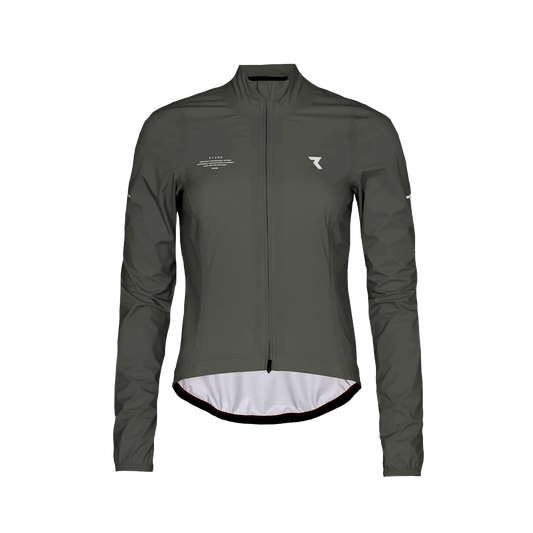 Signature Cycling Rain Jacket Women