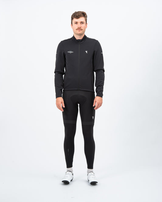 Signature Thermal Bike Jacket Men - 2nd Generation