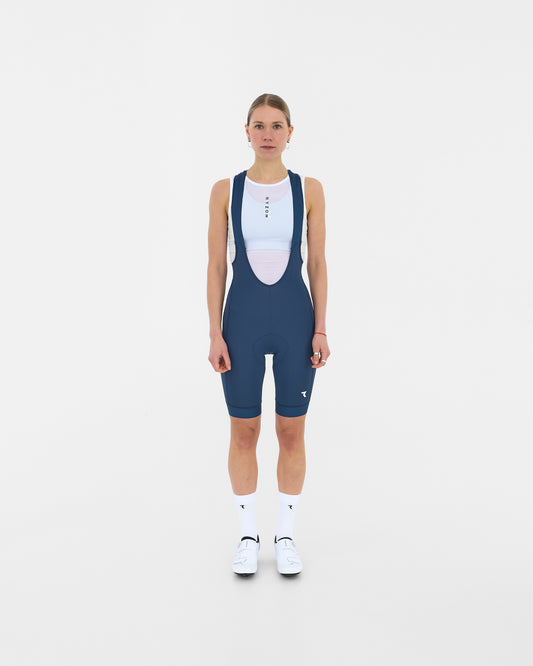 Signature Cycling Bib Shorts Women