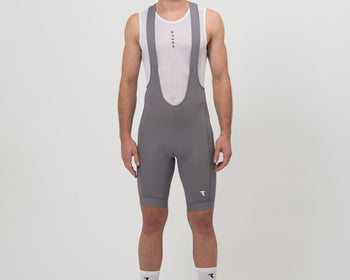 Lookbook Signature Bike Bib Shorts Men 