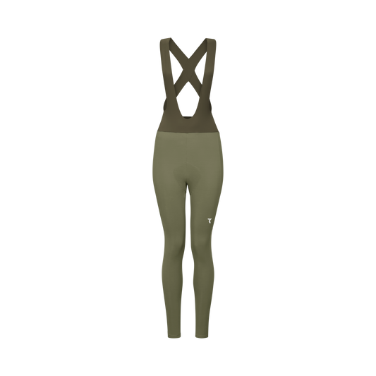 Signature Cycling Thermal Bib Tights Women