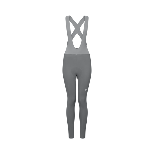 Signature Cycling Thermal Bib Tights Women