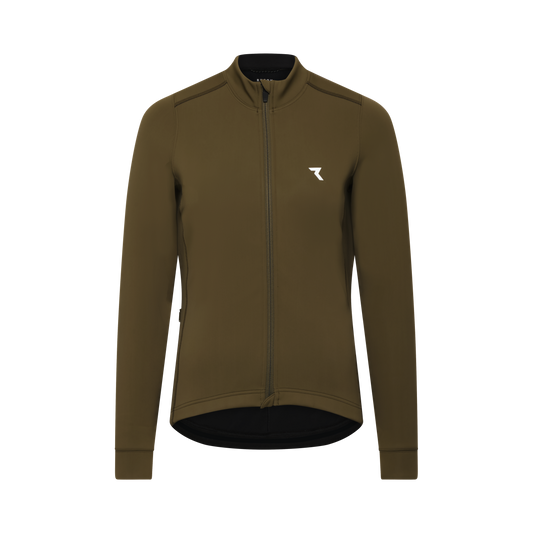 Signature Cycling Thermal Jacket Women