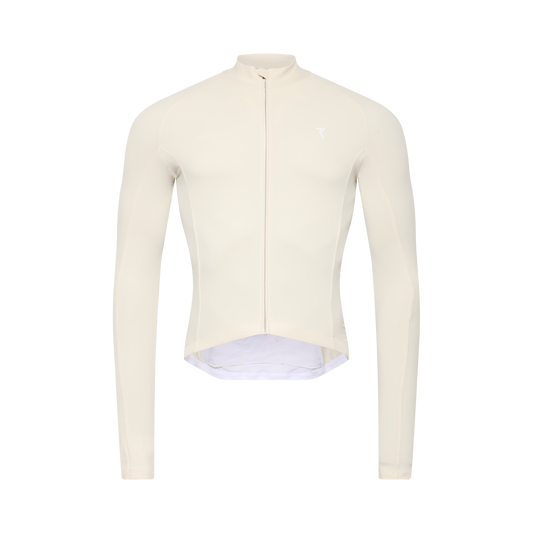 Signature Cycling Thermal Longsleeve Jersey Men