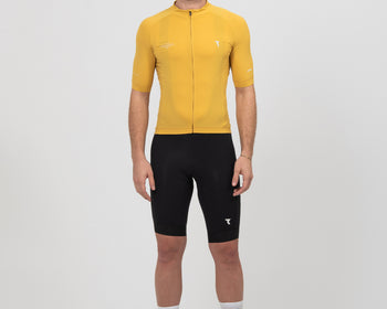 Lookbook Signature Cycling Jersey Men 