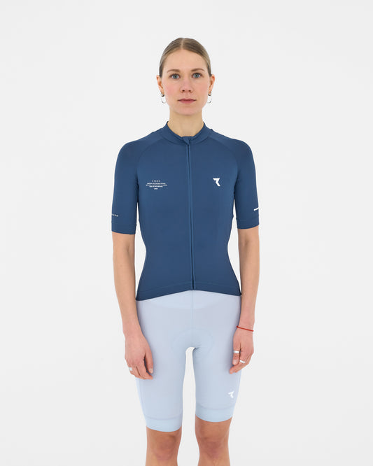 Signature Cycling Jersey Women