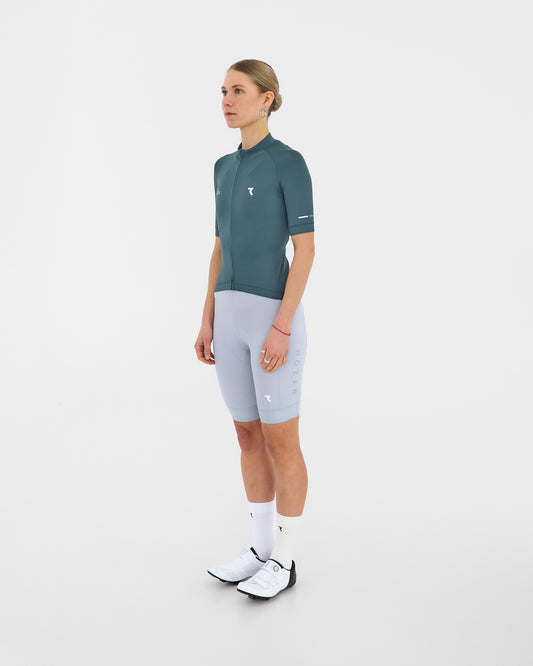 Signature Cycling Jersey Women