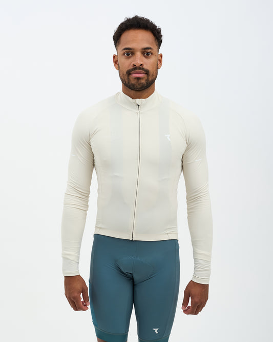 Signature Cycling Thermal Longsleeve Jersey Men