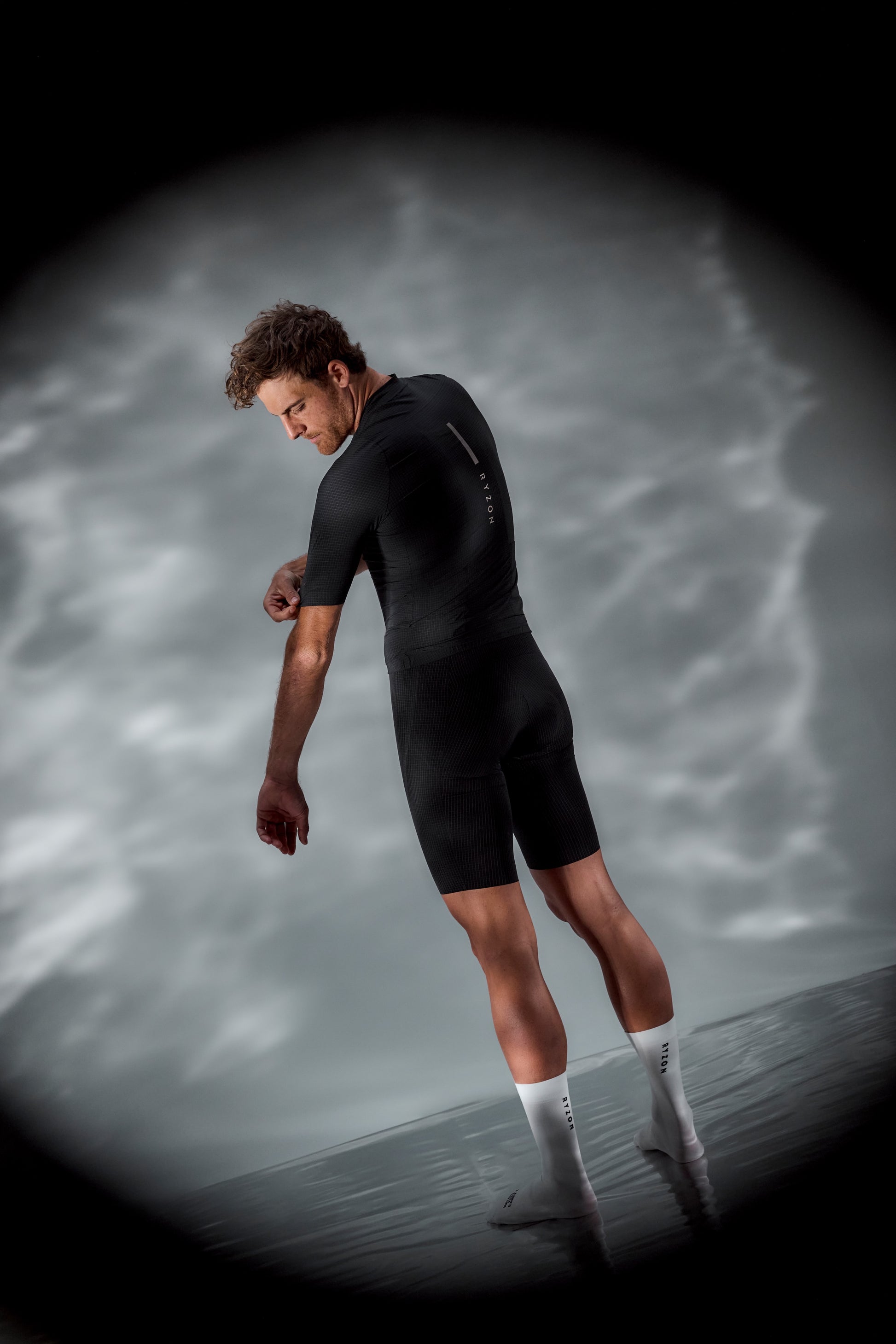 SilverGuard Cycling Bundle Men