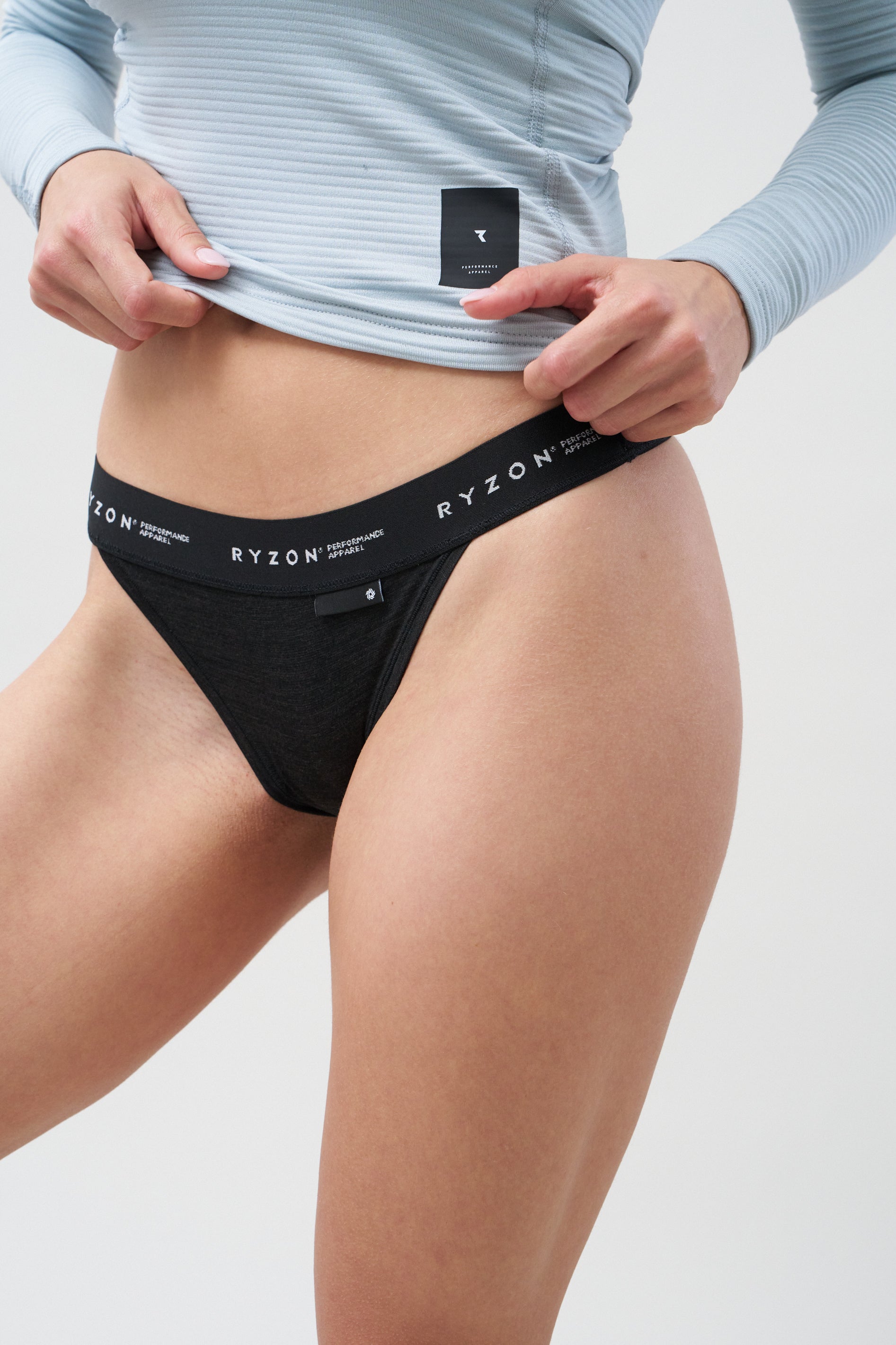 Ritual Merino Performance Slip Women