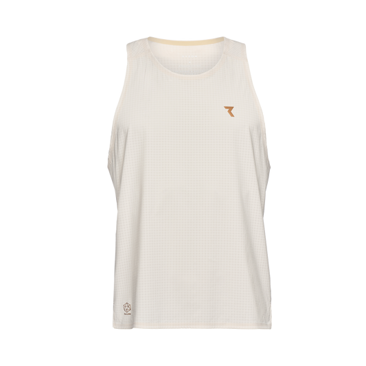 Sonic Running Singlet Men