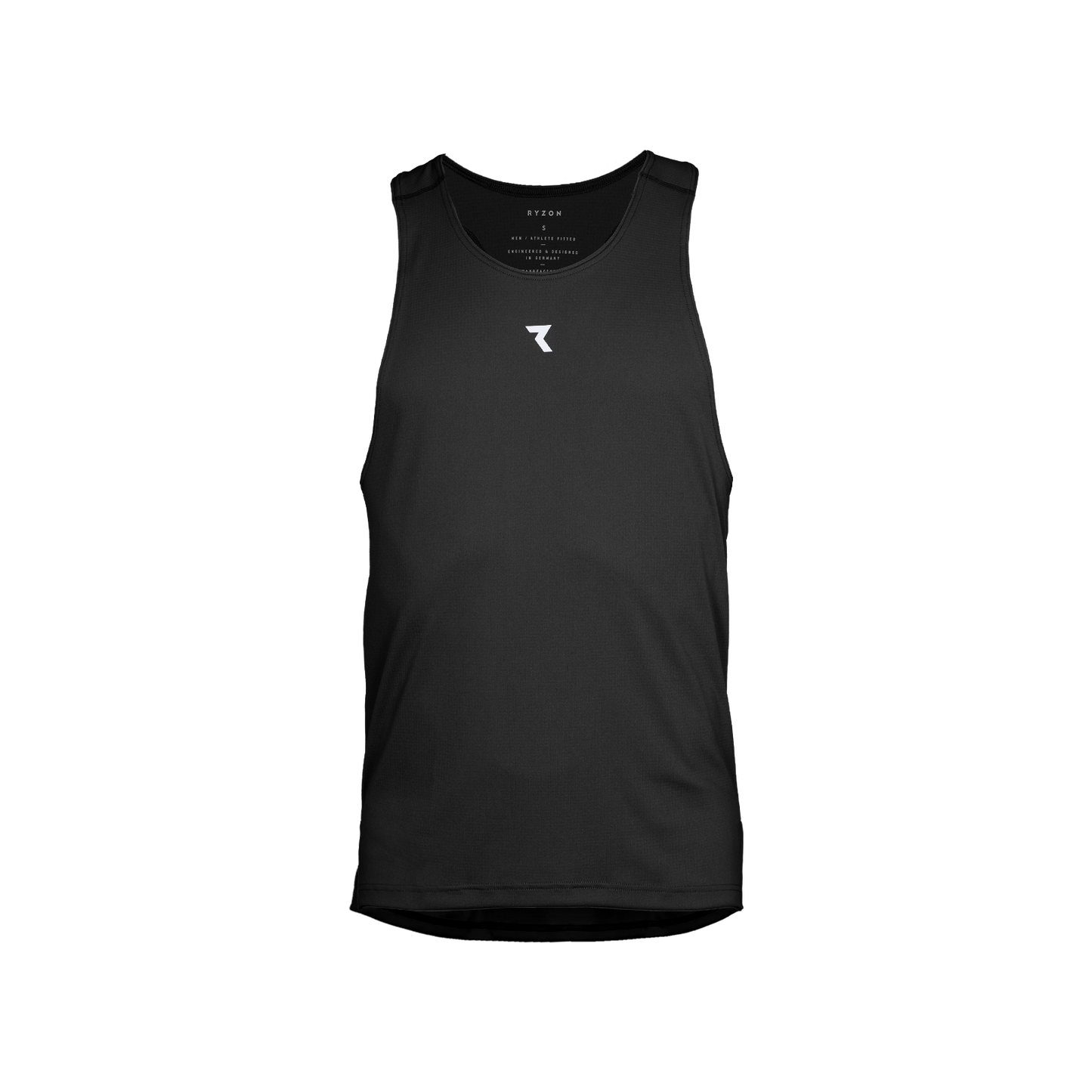 Spectra Running Singlet Men