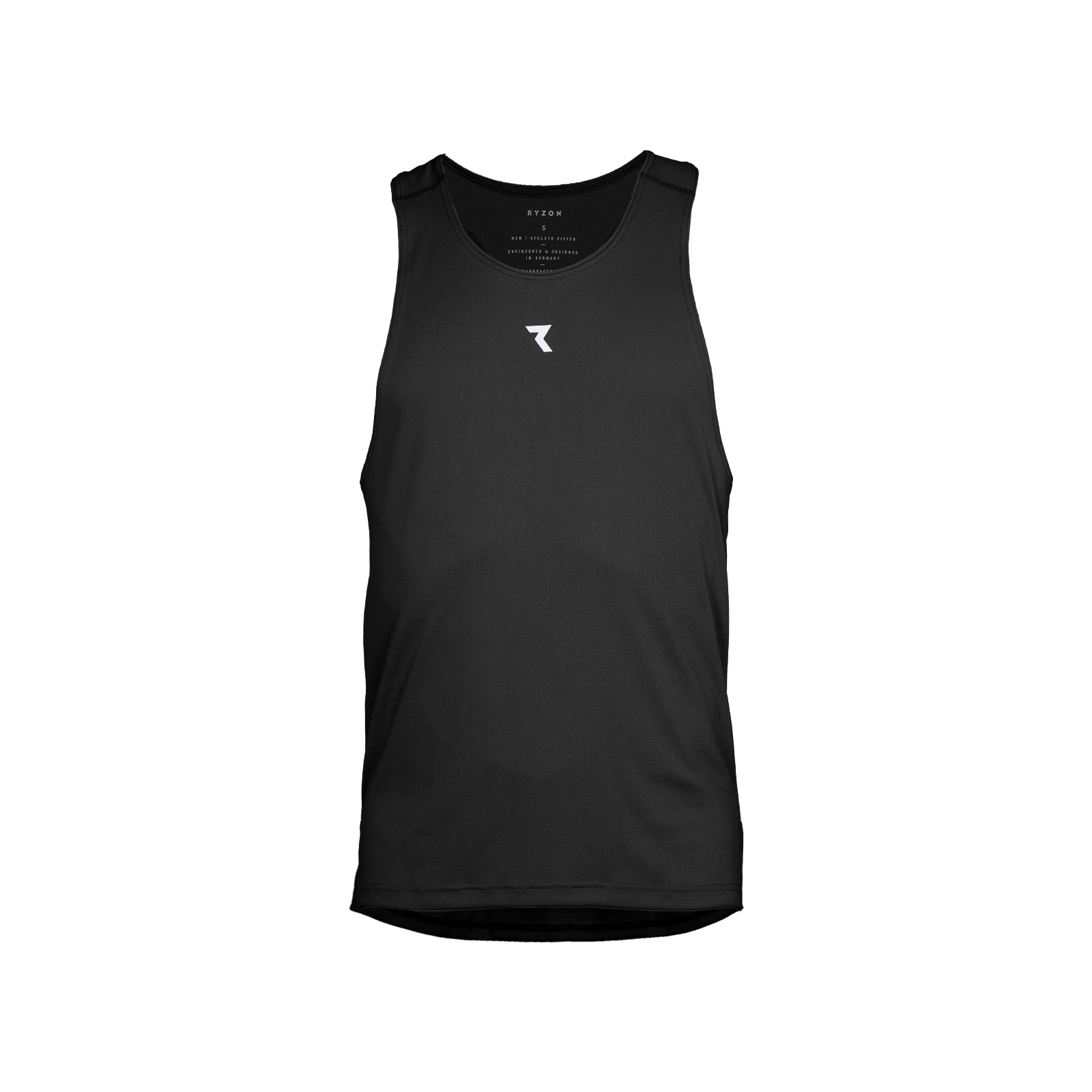 Spectra Running Singlet Men