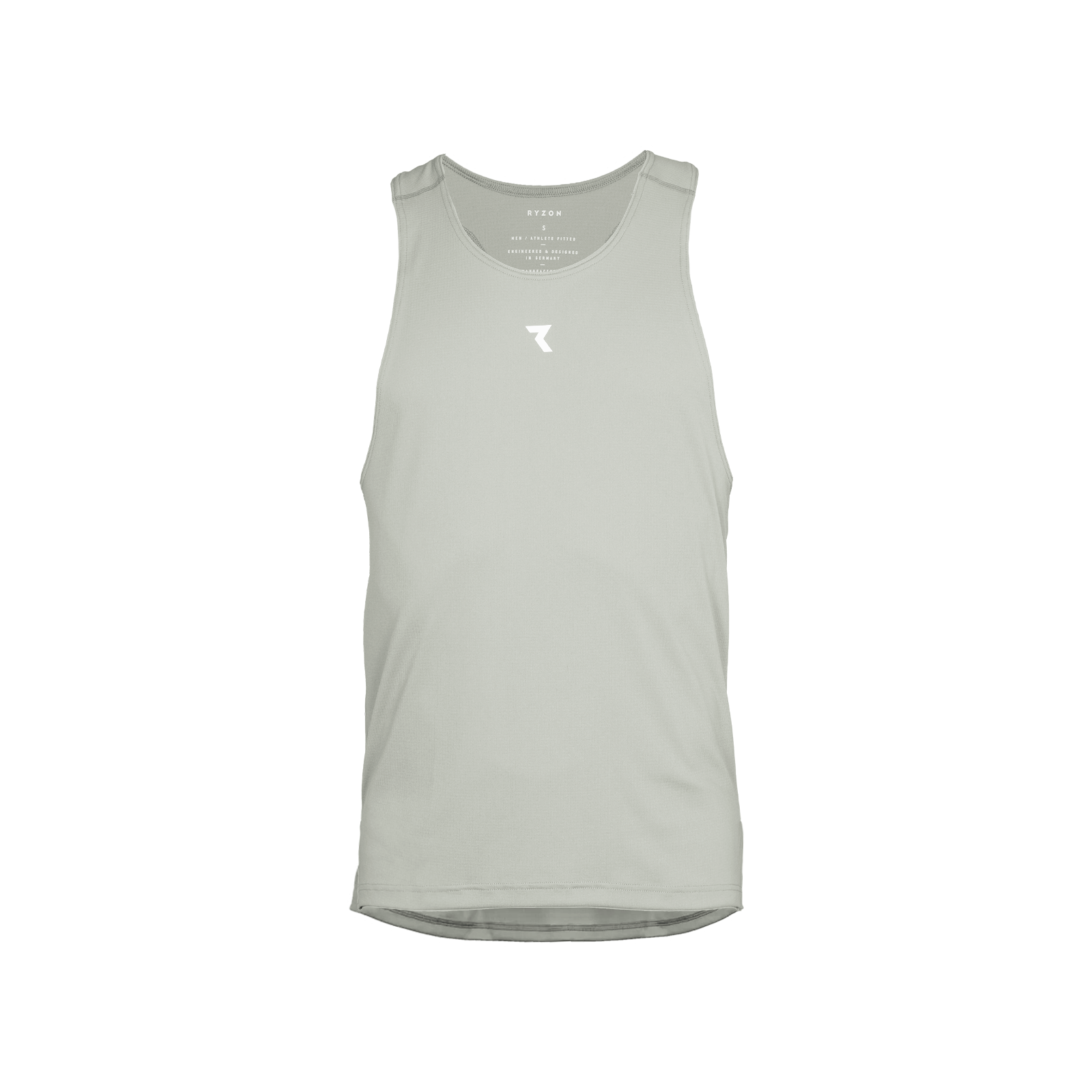 Spectra Running Singlet Men