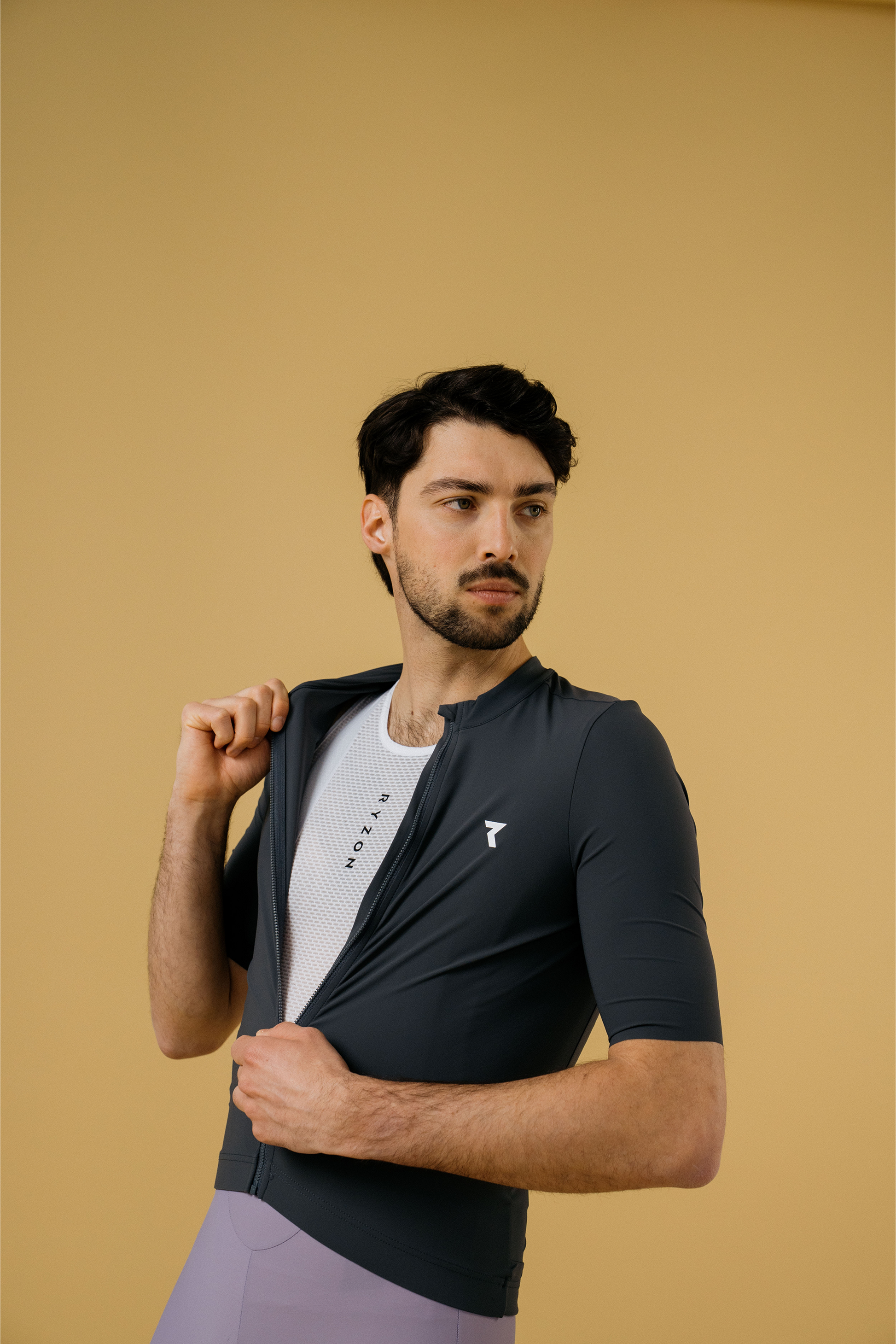 Vela Cycling Jersey Men