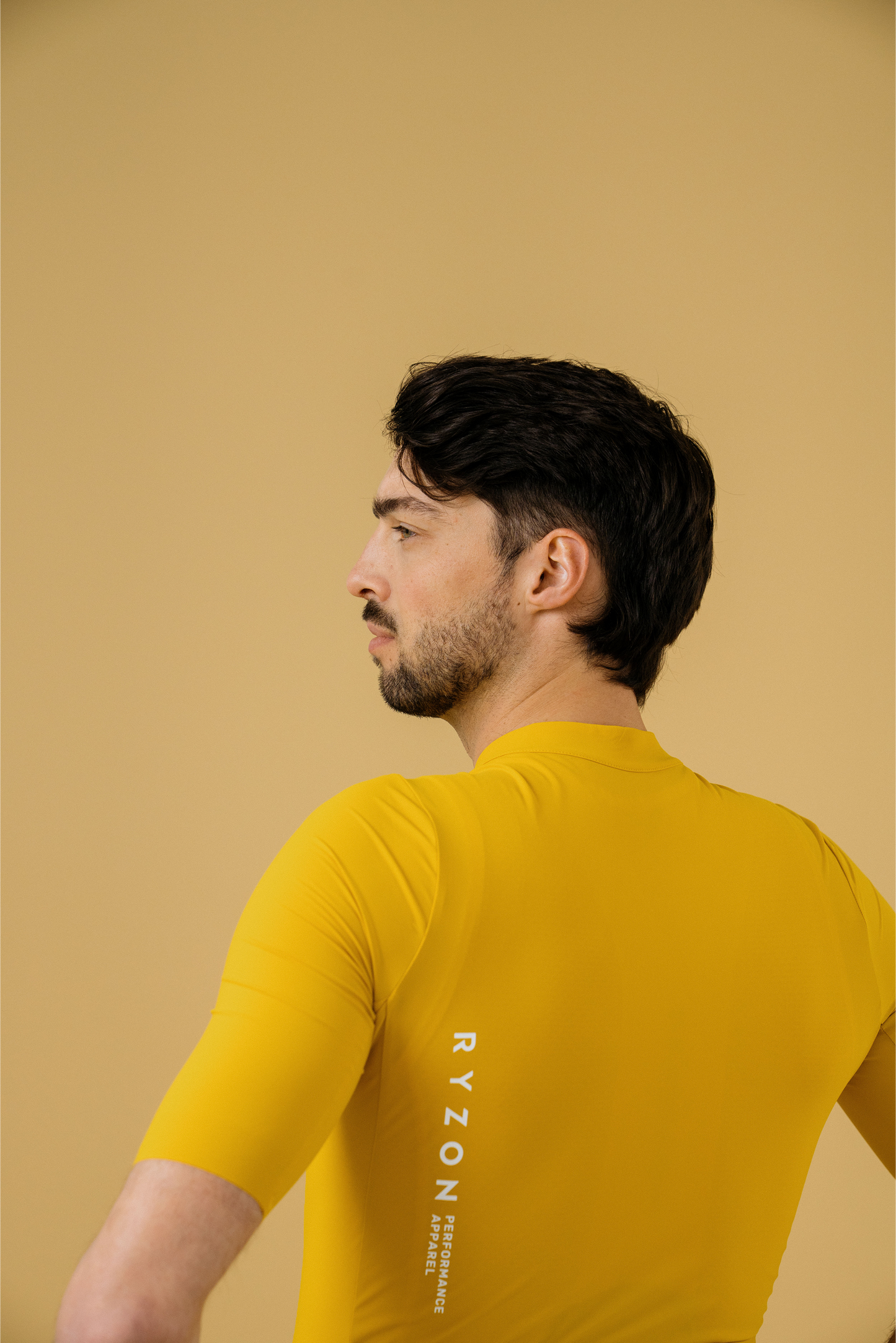 Vela Cycling Jersey Men