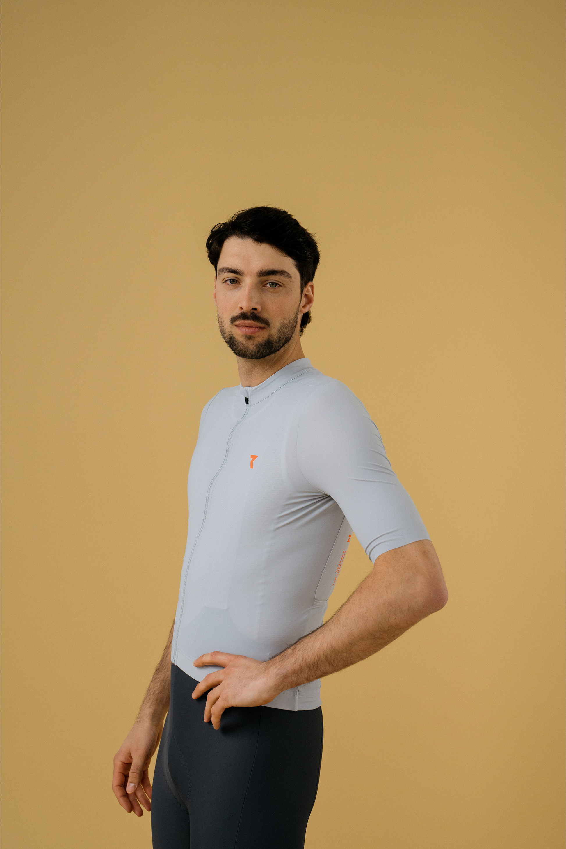 Vela Cycling Jersey Men