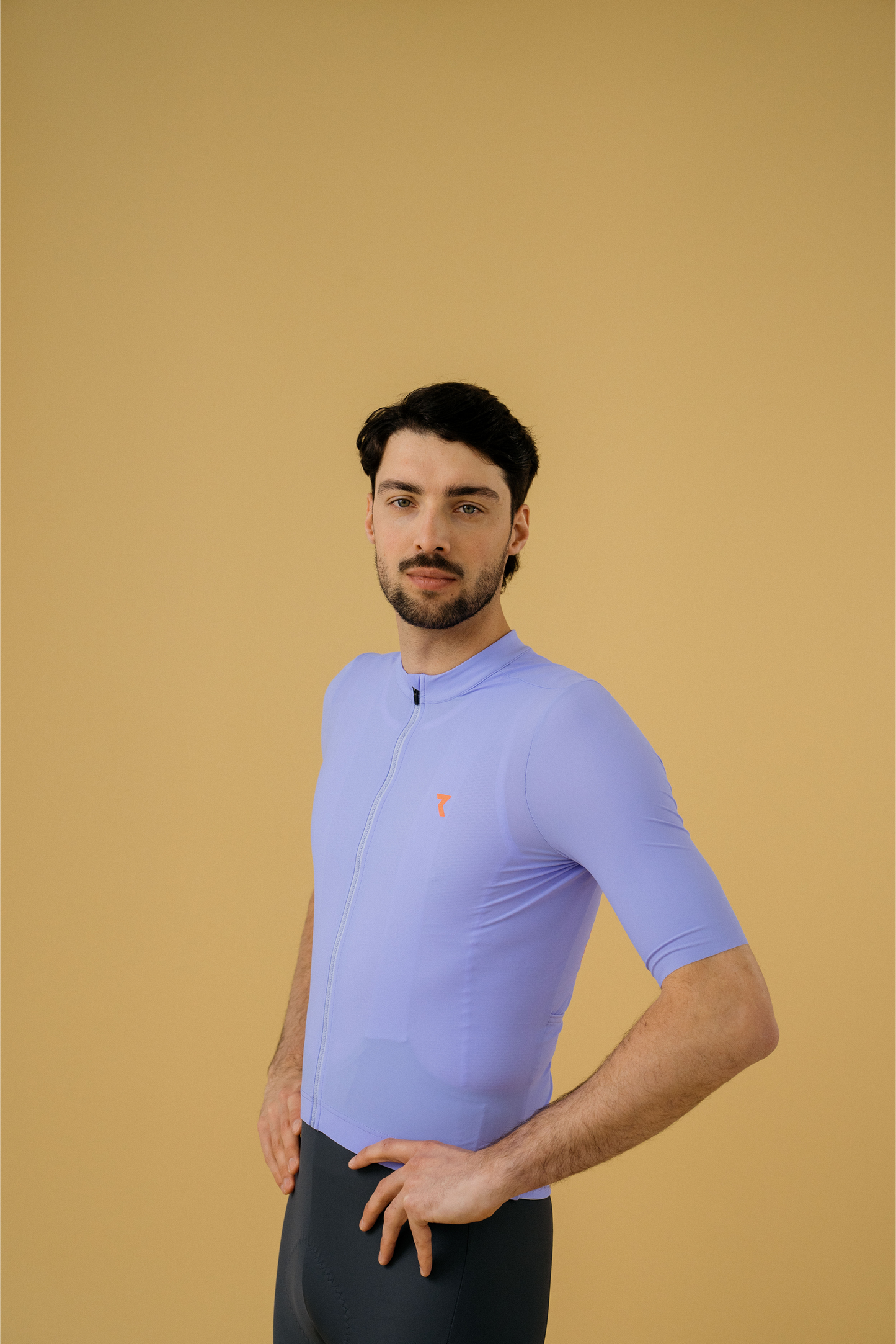 Vela Cycling Jersey Men