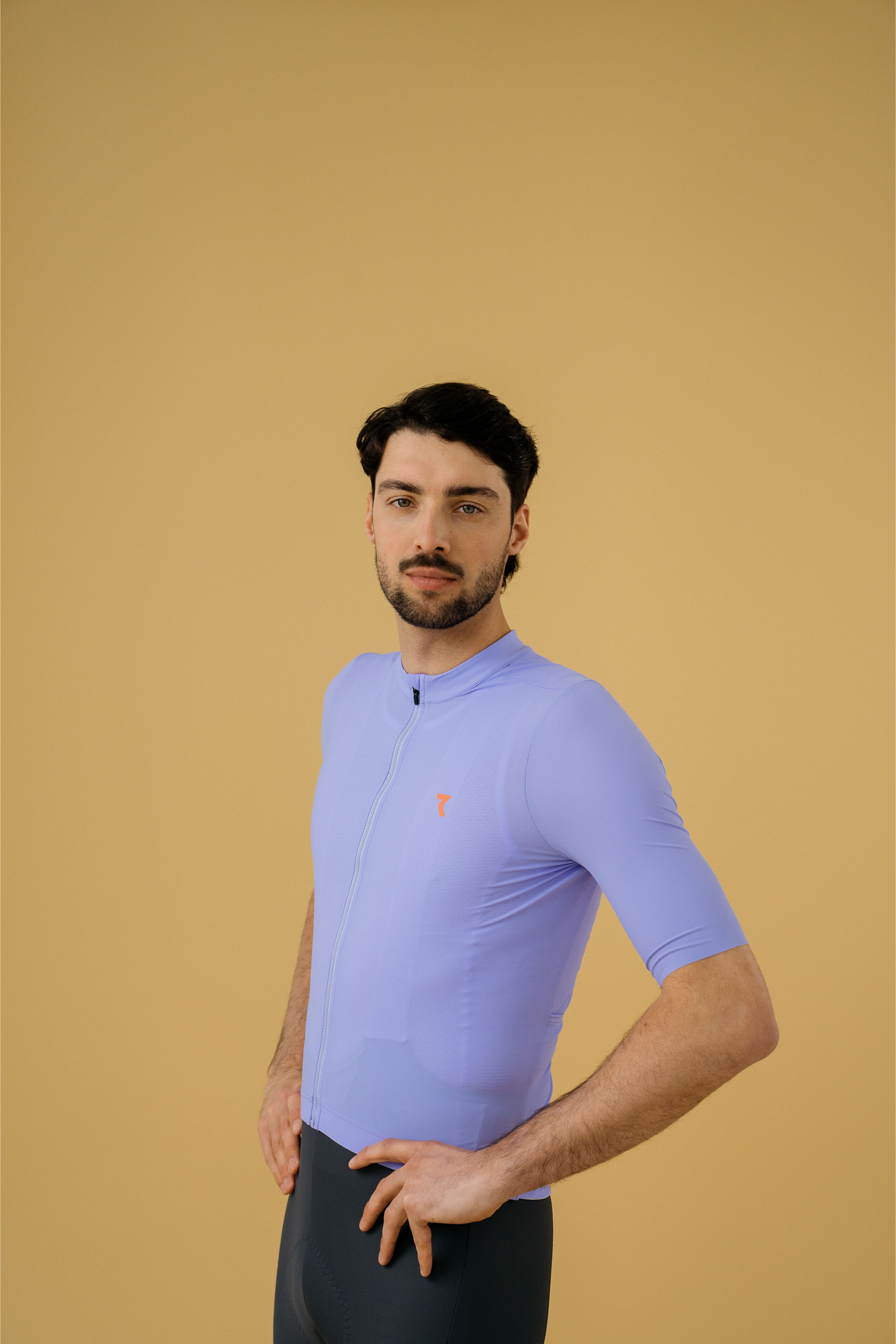 Vela Cycling Jersey Men